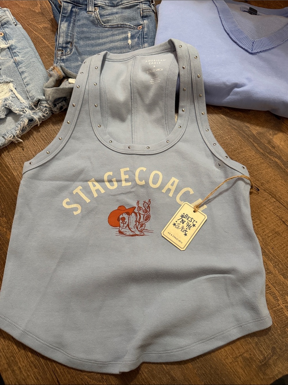 American eagle lot - Picture 2 of 10